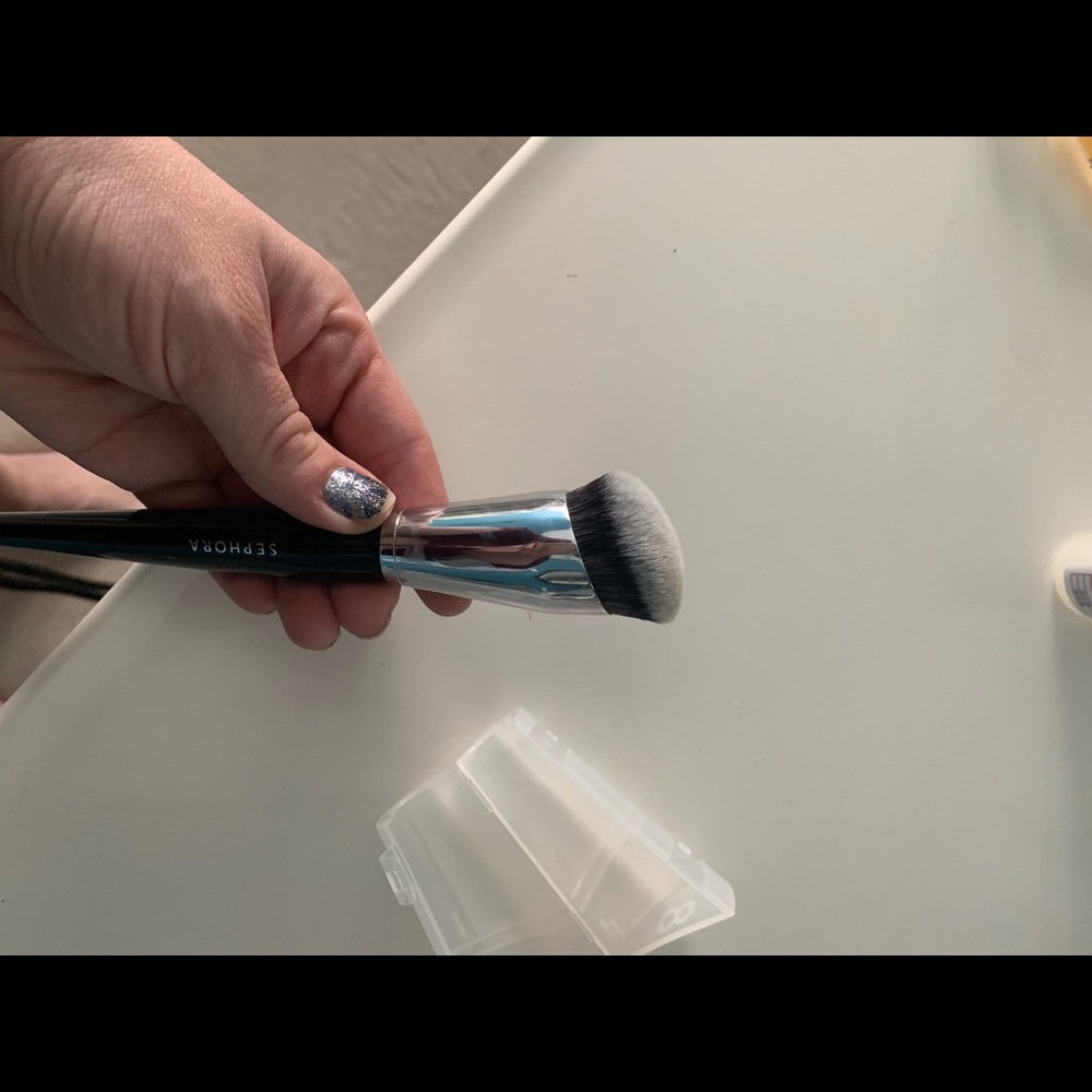Sephora pro brush 88